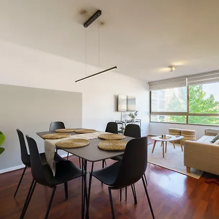 Total Comfort In The Heart Of Providencia
